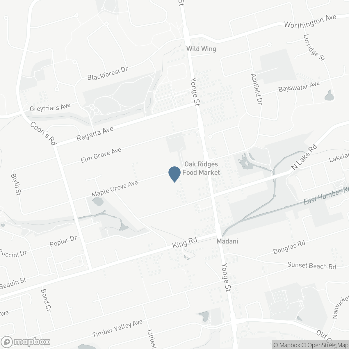 6 PERSICA STREET, Richmond Hill, Ontario L4E 1L3